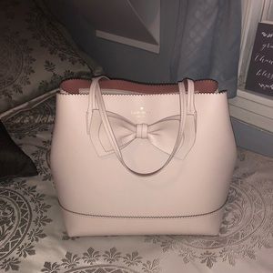 kate spade Vanderbilt Place Giorgia Leather Tote